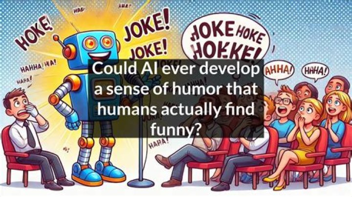 It&rsquo;s OK to Find Humor in Some of This The New York Times