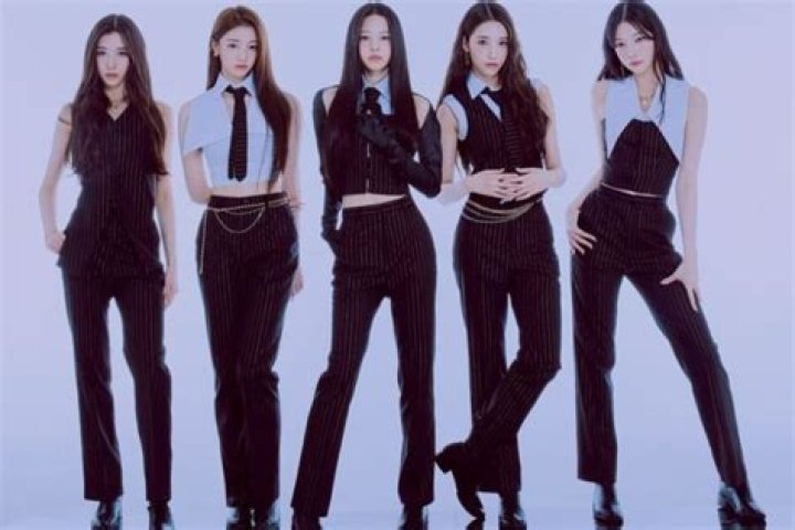 IVE Members Profile (Updated!)