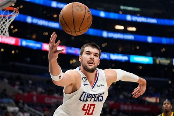 Ivica Zubac puts up historic statline with 29 rebounds, here's why he
