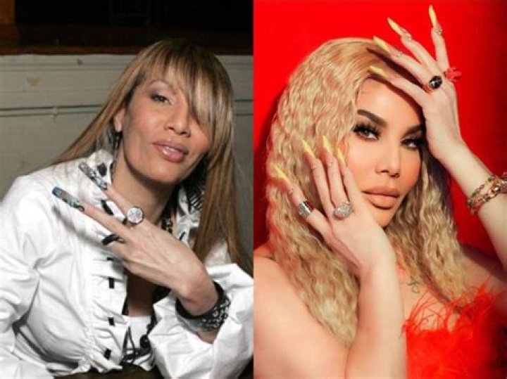 Ivy Queen, as&iacute; luce &lsquo;la potra&rsquo; a sus 45 a&ntilde;os