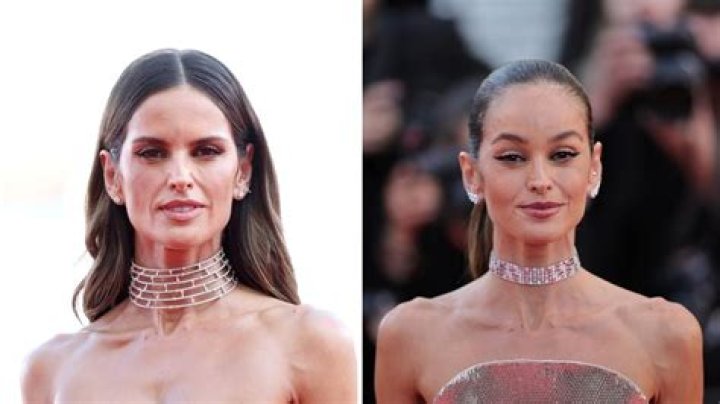 Izabel Goulart AlloCiné