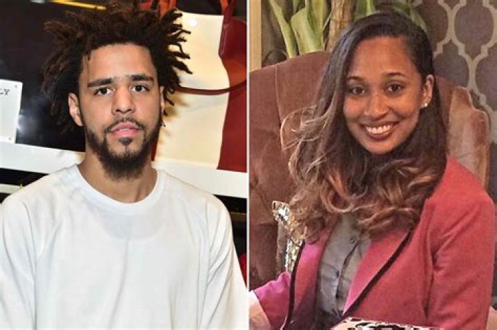 J. Cole & Wife Melissa Expecting Second Child, Rapper Reveals on New