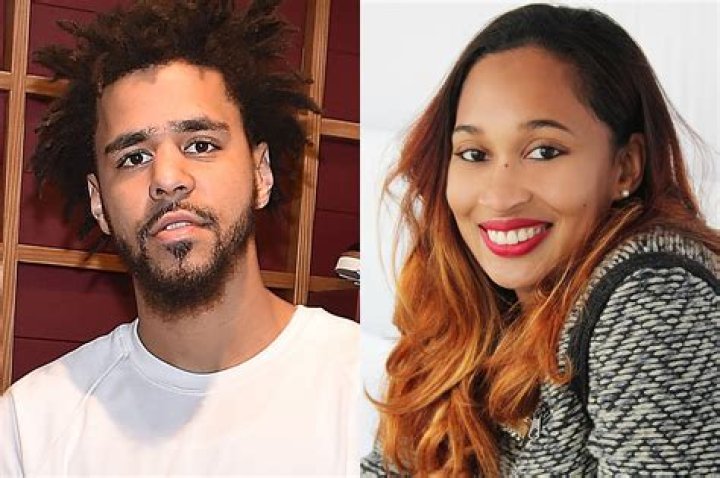 J. Cole and Wife Melissa Heholt Expecting Second Child