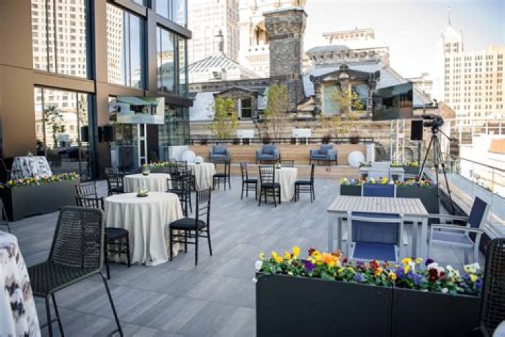 J. Jeffers & Co. Dynamic Events