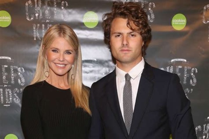 Jack BrinkleyCook, Christie Brinkley's Son Launches NonStop Luxury