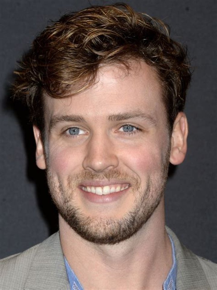 Jack Cutmore Scott Alchetron, The Free Social Encyclopedia