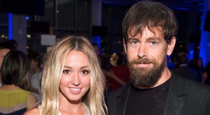 Jack Dorsey and girlfriend Kate Greer photos