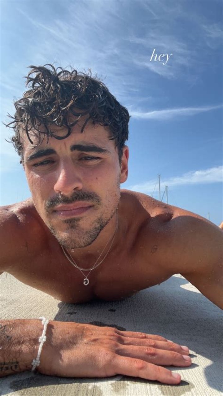 Jack Gilinsky hottest Instagram photos 2017