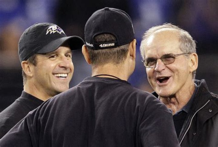 Jack Harbaugh Alchetron, The Free Social Encyclopedia
