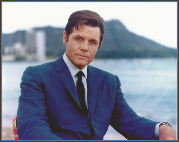 Jack Lord's Costars Made Jokes When He Wed a 44YearOld His Wife