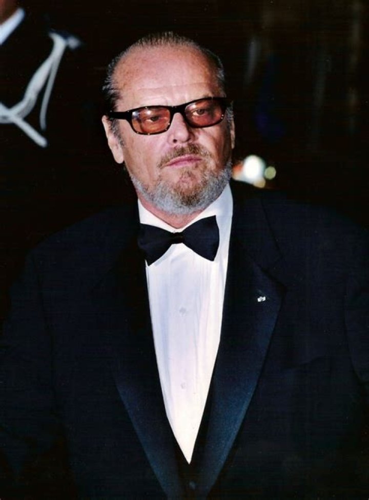 Jack Nicholson's Friends Afraid For The Actor For A Disturbing Reason