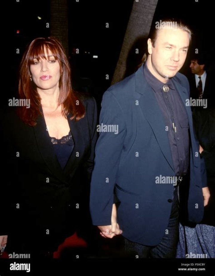 Jack White And Katey Sagal: A Musical Collaboration