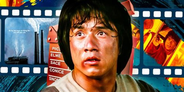 Jackie Chan's Blockbuster Masterpieces: A Guide To His Top Films