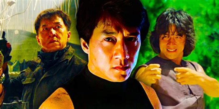 Jackie Chan's daughter, Etta Ng, refuses to reunite with mother for CNY