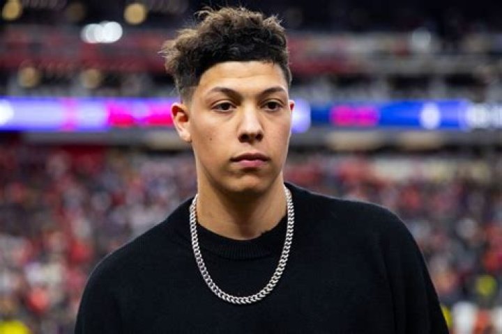 Jackson Mahomes Height, Weight, Age, Biography, Girlfriend, Family & Wiki 6 Jackson Mahomes facts