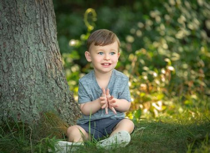 Jackson&rsquo;s two year old son REVIEWS