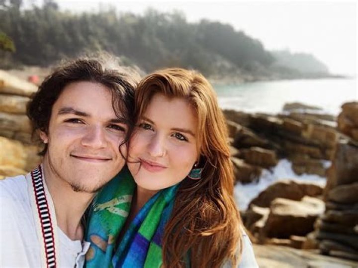 Jacob Roloff Bio, Net Worth, Married, Age, Birthday, Height, Family