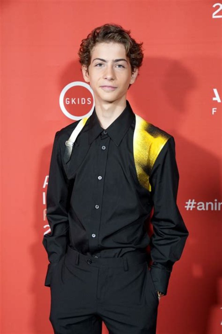 Jacob Tremblay Movies, Bio and Lists on MUBI