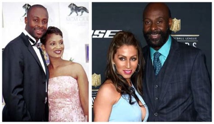 Jacqueline Bernice Mitchell Where Is Jerry Rice's ExWife and Mother