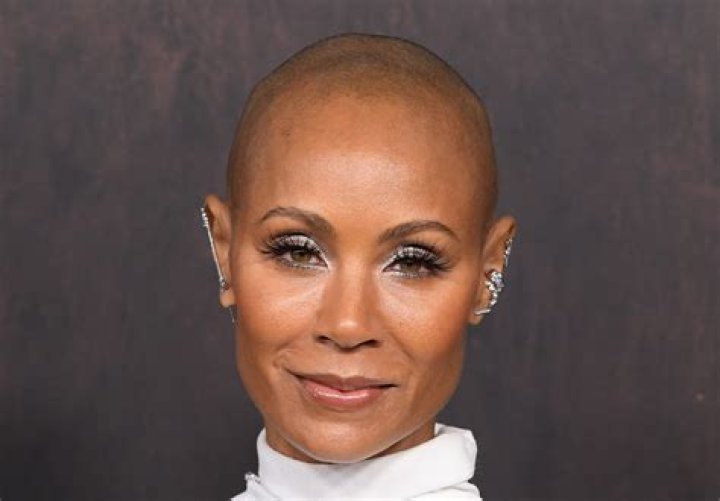 Jada Pinkett Smith Was Afraid of Jaden Being 'Violated'