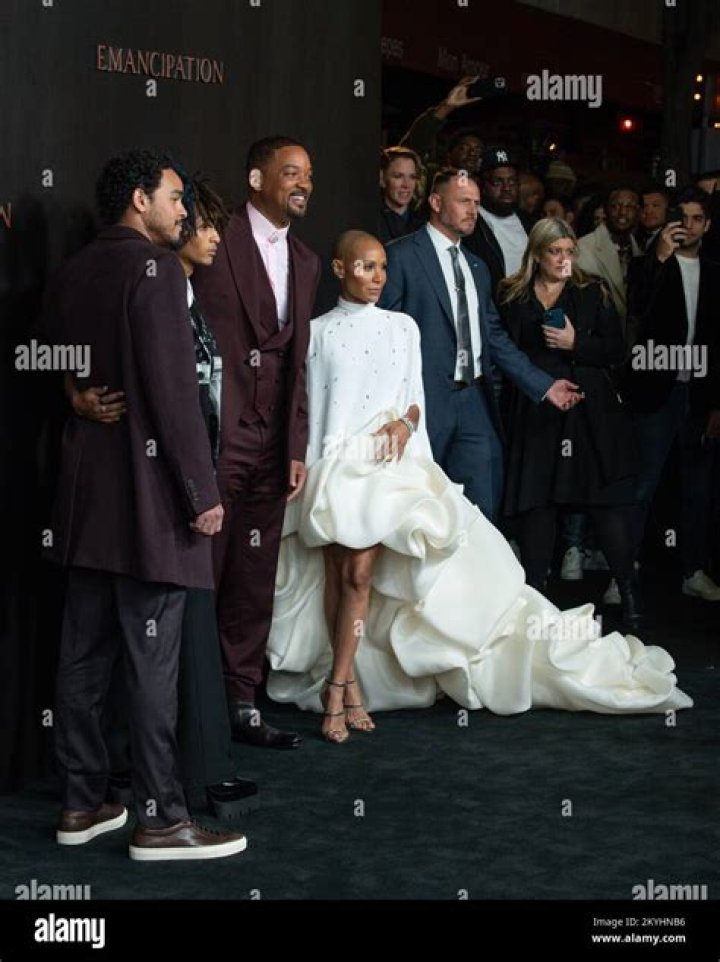 Jaden Smith's Wedding Bells: A Timeline Of His Marital Journey