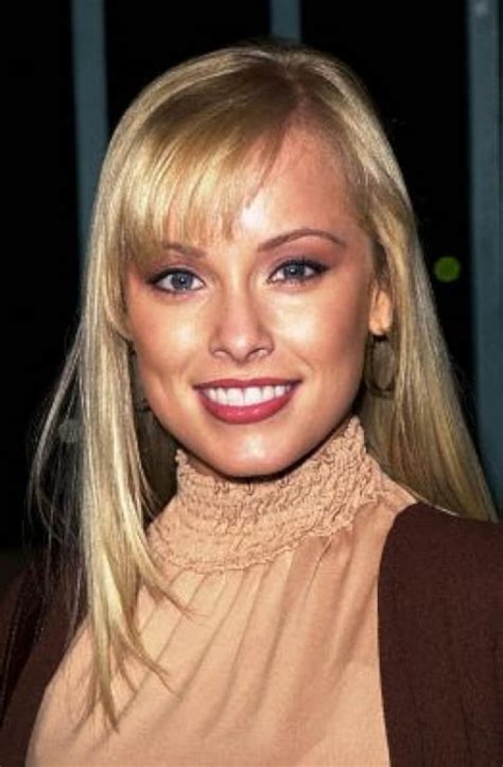 Jaime Bergman IMDb
