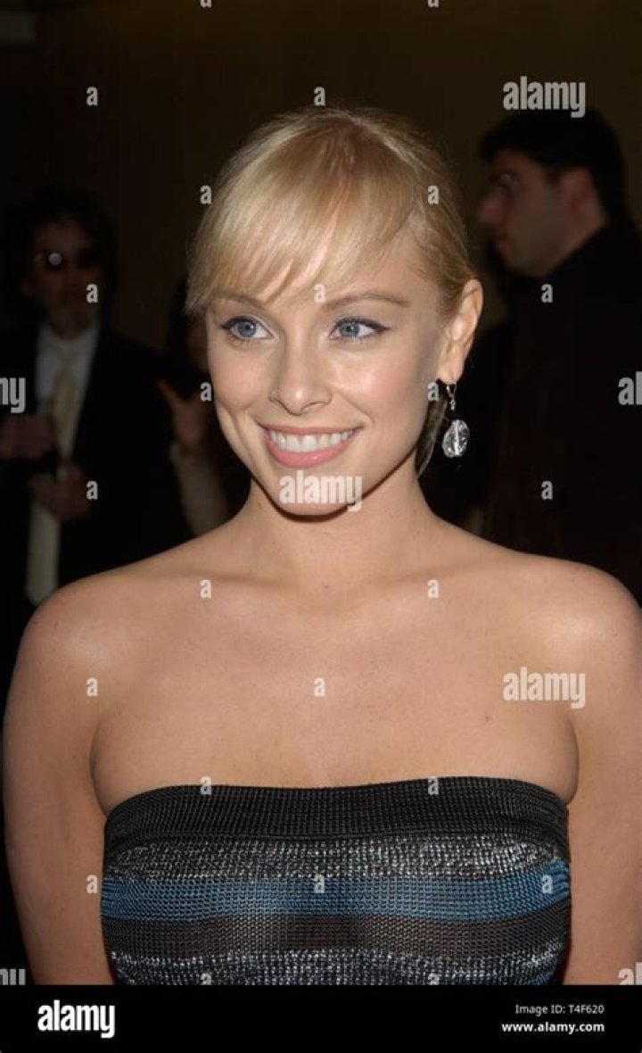 Jaime Bergman Stockfotos und bilder Kaufen Alamy
