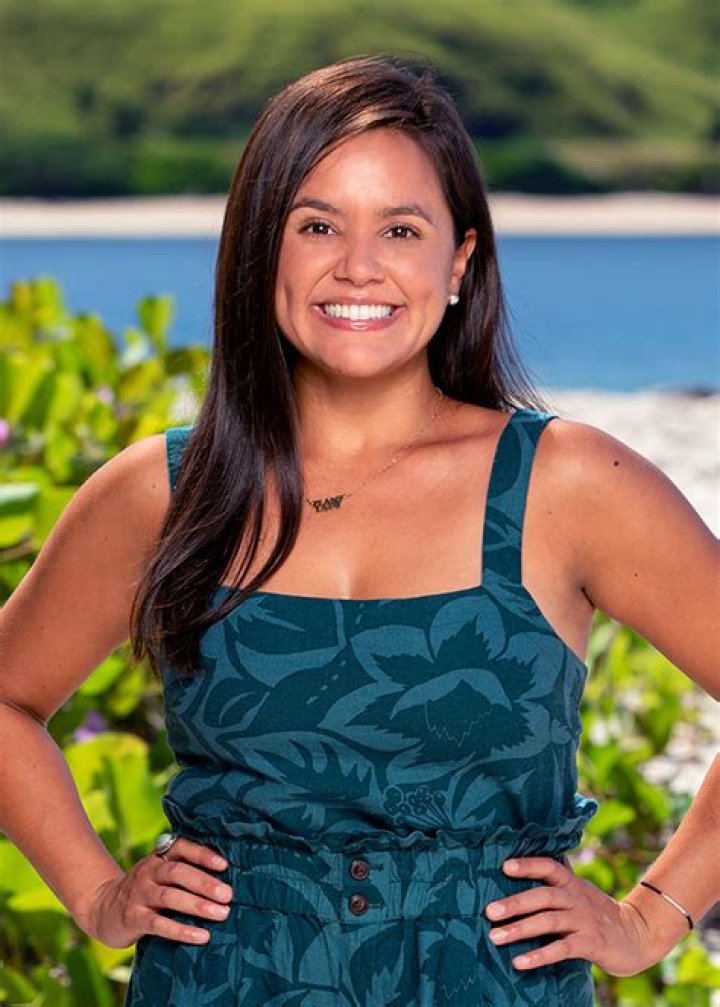 Jaime Lynn Ruiz Survivor Contestant Bio Bracketology.tv