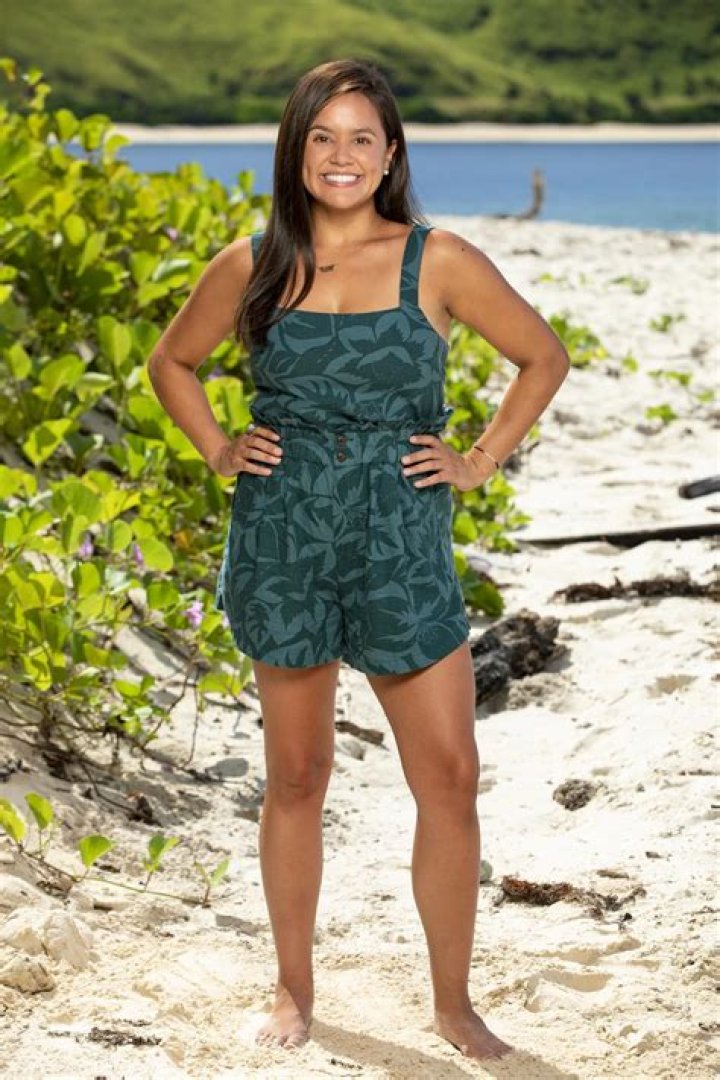 Jaime Lynn Ruiz Survivor Wiki Fandom
