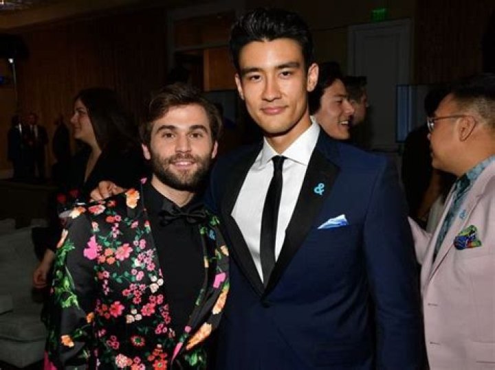 Jake Borelli Partner Is He Engaged? The Grey's Anatomy Cast Discusses