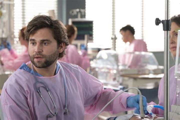 Jake Borelli