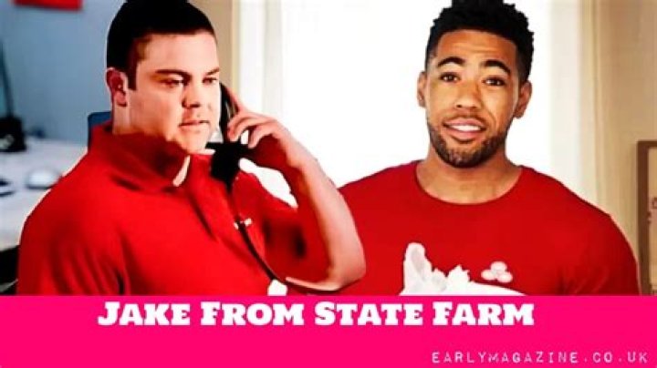 Jake From State Farm Net Worth 2024 Wife Karie Marleen