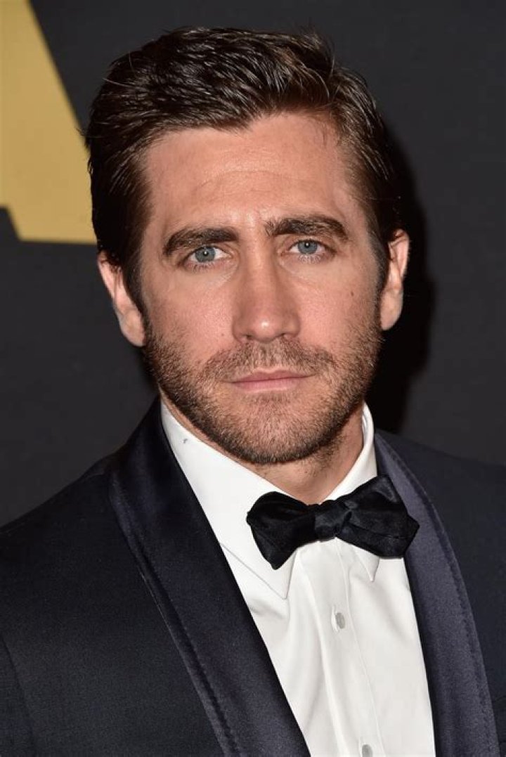 Jake Gyllenhaal's List of Best Movies