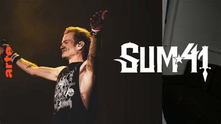 Ja.La Media Activities SUM 41 DOPO IL SOLD OUT A NOVEMBRE A MILANO, 2