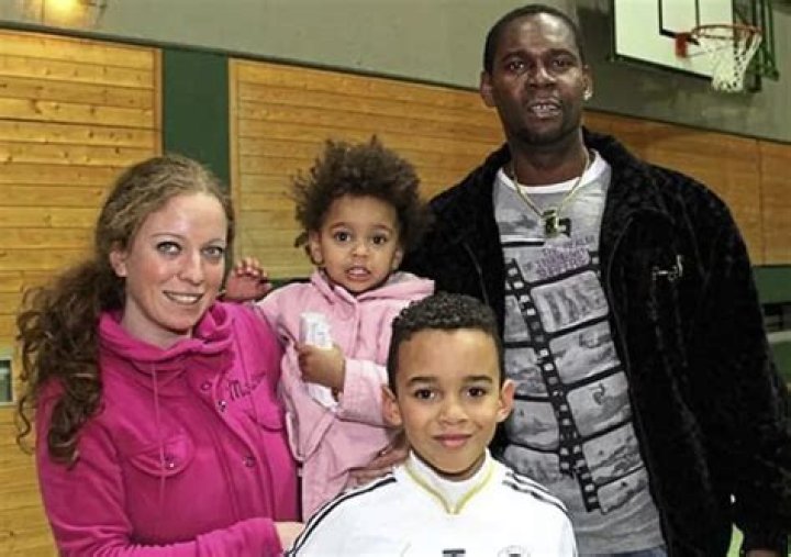 Jamal Musiala Parents