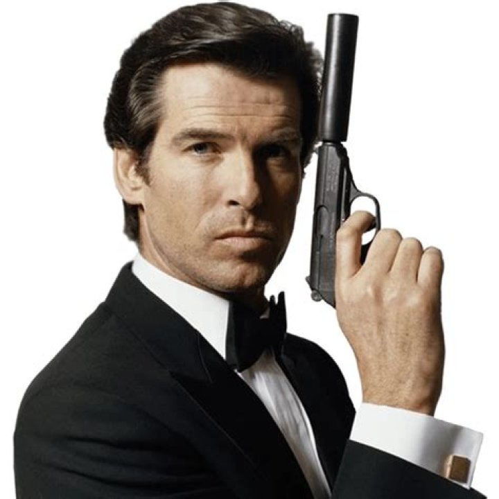 James Bond (Pierce Brosnan) James Bond 007 Wiki