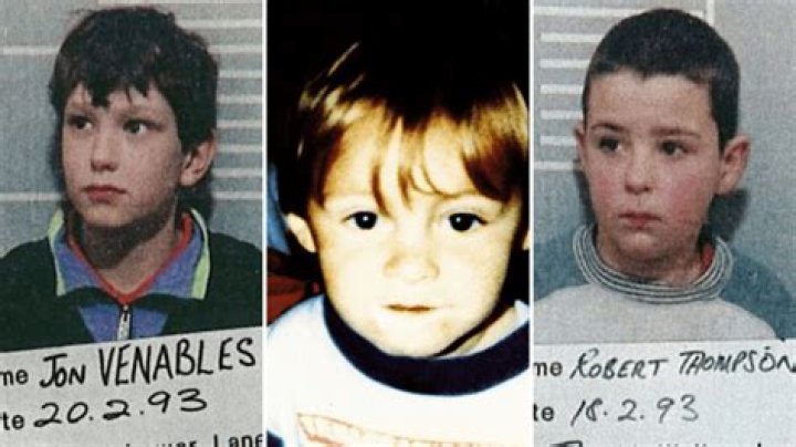 James Bulger's father speaks out as paedophile Jon Venables set to be