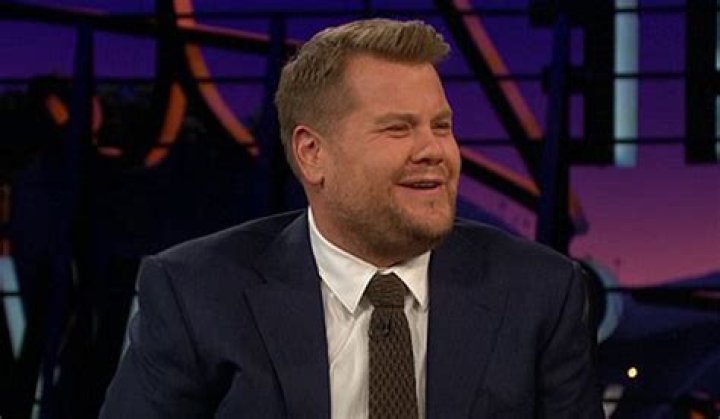 James Corden Reveals The RUDEST Celeb He's Ever Met 'Just Pushed Me