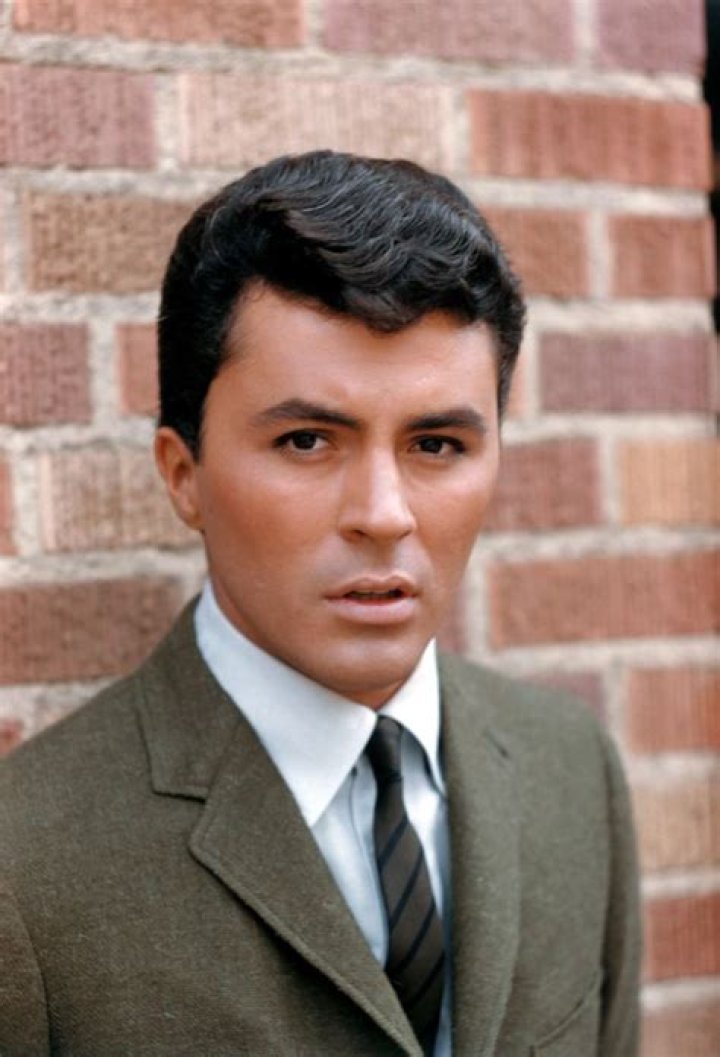 James Darren Pictures Getty Images