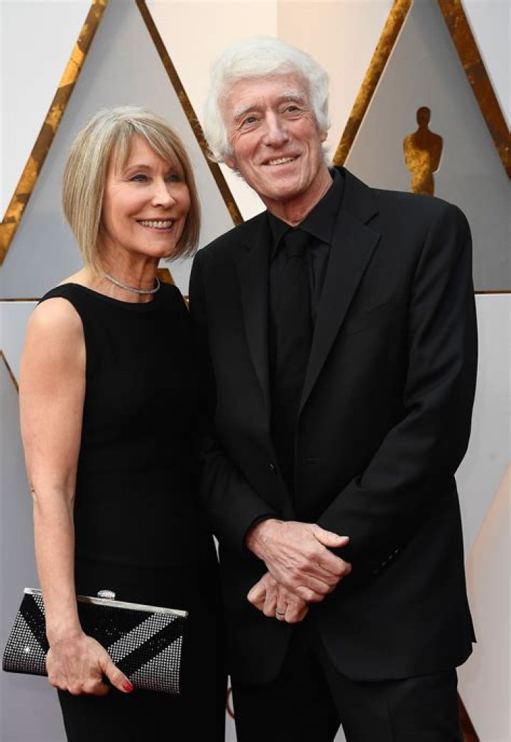 James Ellis Wife