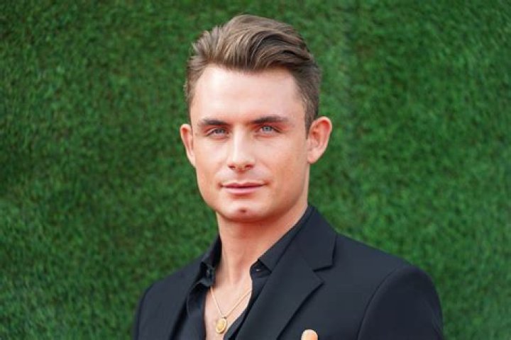 James Kennedy's Net Worth 5 Fast Facts You Need to Know