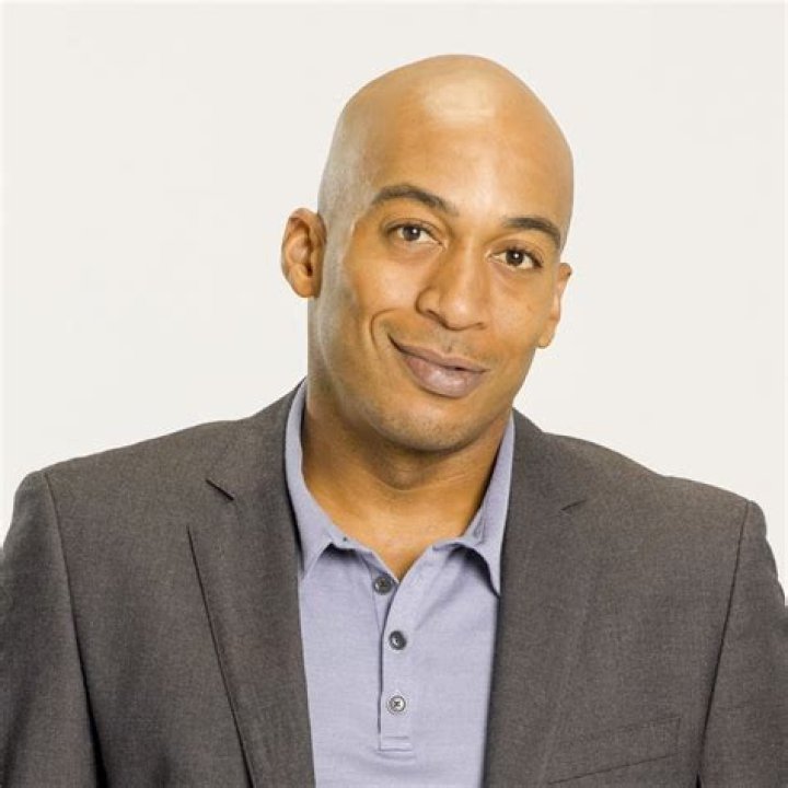 James Lesure (JamesLesure) on Twitter