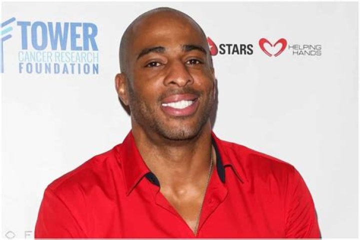 James Lesure Net Worth Wife Famous People Today