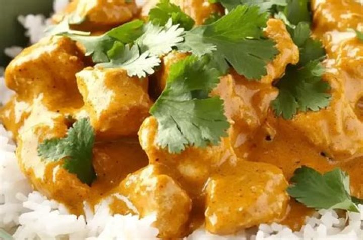 James Martin Chicken Curry Simple Home Cooked Recipes