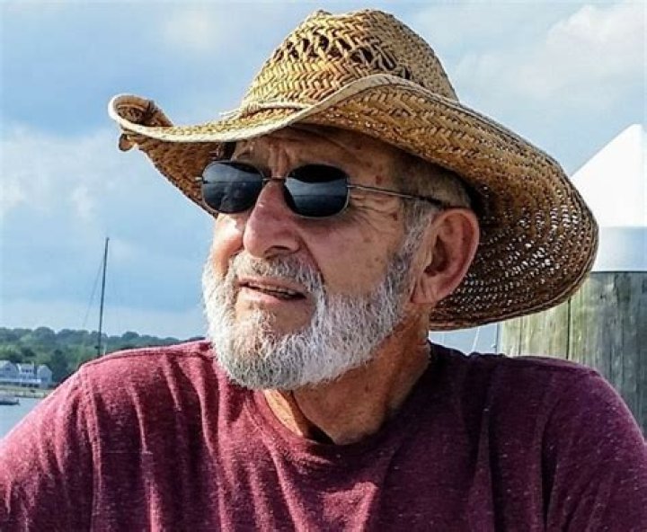 James RICCIUTI Obituary Fort Lauderdale, FL