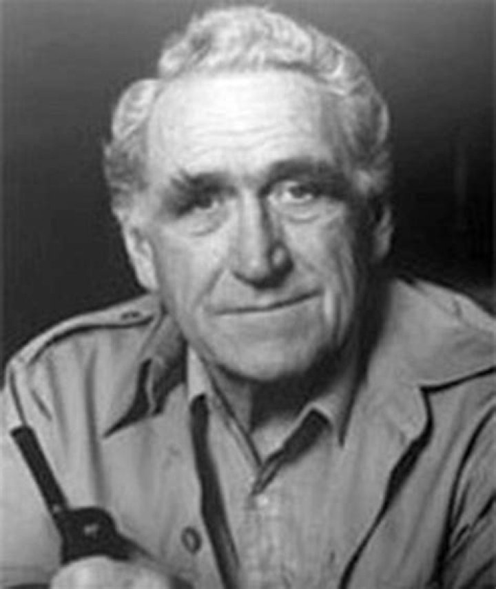James Whitmore Movies, Bio and Lists on MUBI
