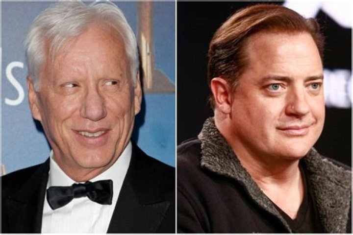 James Woods supports Brendan Fraser against Philip Berk 'I too was