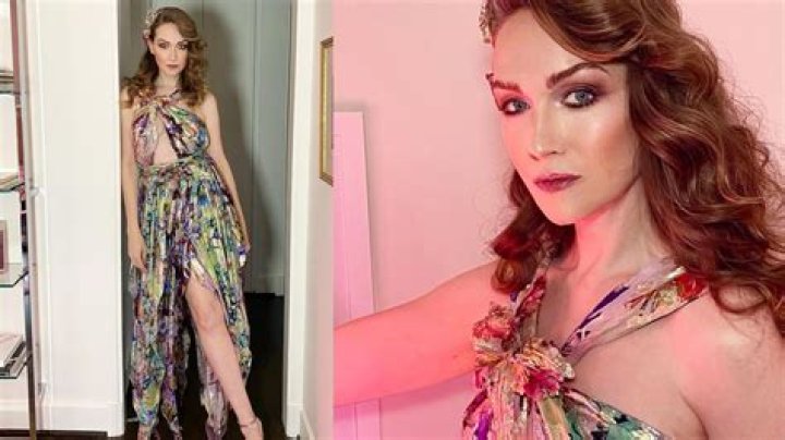 Jamie Clayton 20 Badass Trans Women Who Ruled 2015 POPSUGAR Love & Sex