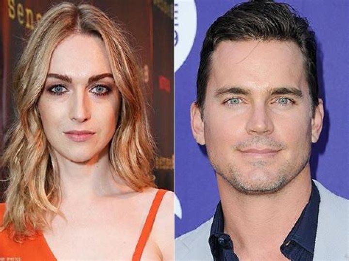 Jamie Clayton and Matt Bomer clash over transgender casting in two new