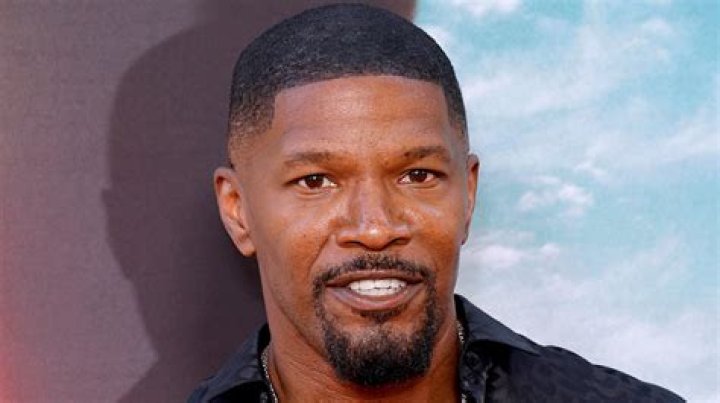 Jamie Foxx's Health Update and Medical Condition Parade